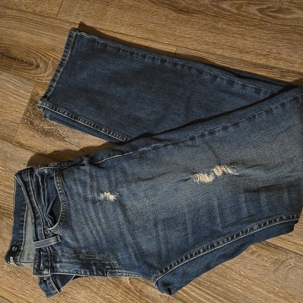 Men's Jeans